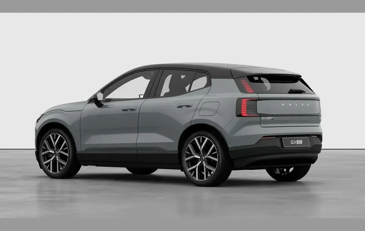 New Volvo EX30 Ultra 310 kW (422 HP) 2025 Other SUV