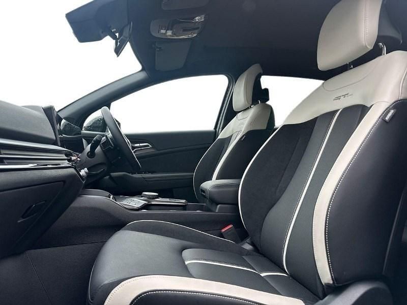 Used Kia Sportage GT-Line S 2025 Black SUV