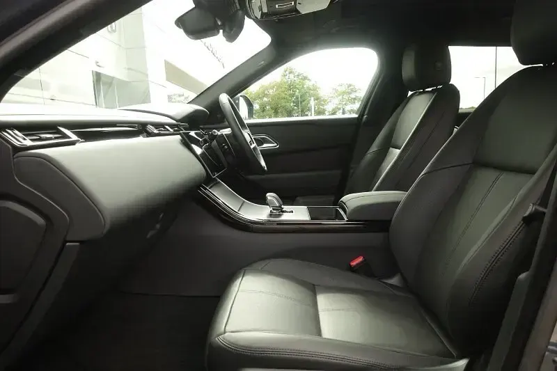 Used Land Rover Range Rover Velar SE Dynamic 204 HP (150 kW) 2025 Blue SUV