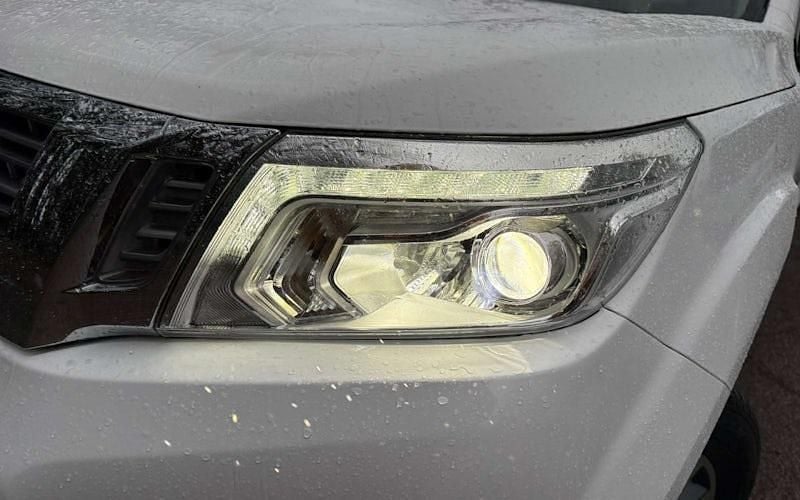 Used Nissan Navara Tekna 190 HP (139 kW) 2019 Pickup