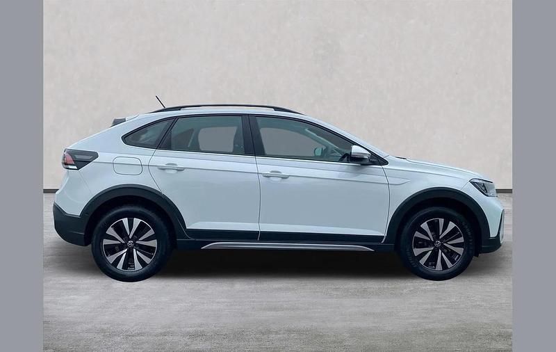 New VW Taigo Life 94 HP (69 kW) 2025 Other SUV