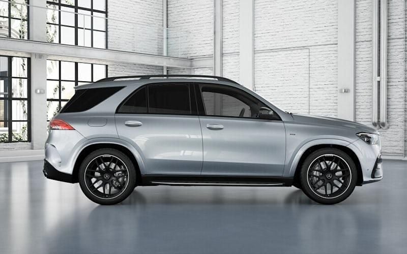 New Mercedes GLE53 AMG Premium Plus 544 HP (400 kW) 2025 Estate