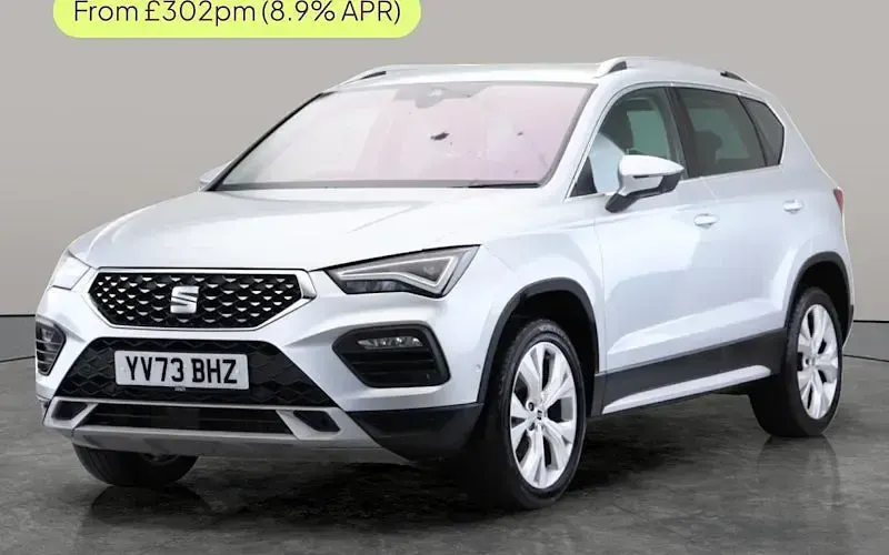 Begagnad Seat Ateca Xperience 150 HK (110 kW) 2025 SUV