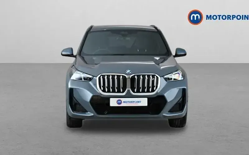 Used BMW iX1 M Sport 230 kW (313 HP) 2026 SUV