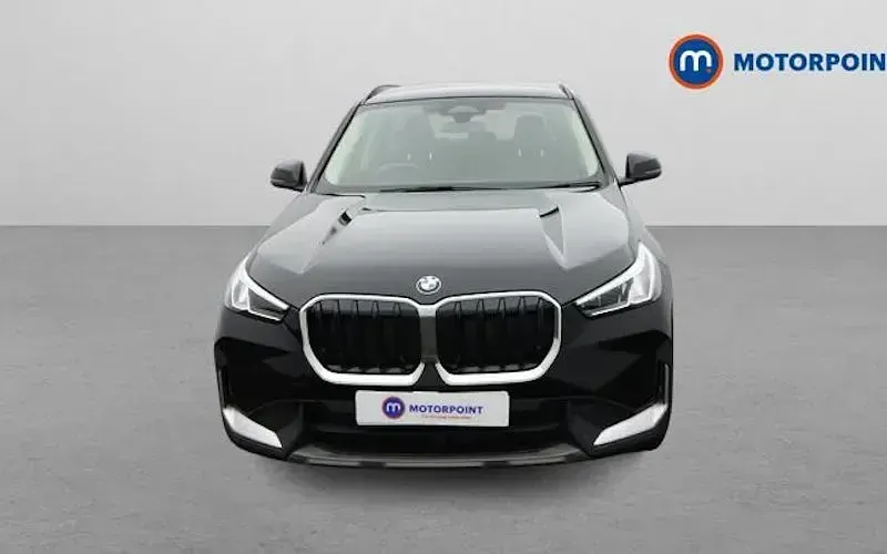 Used BMW X1 Sport Line 170 HP (125 kW) 2026 SUV