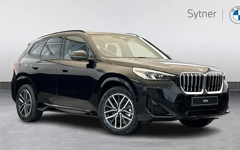 Used BMW X1 M Sport 170 HP (125 kW) 2026 SUV
