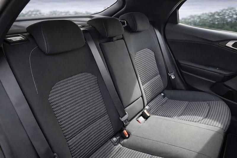 Used Kia XCeed 158 HP (116 kW) 2024 Black SUV