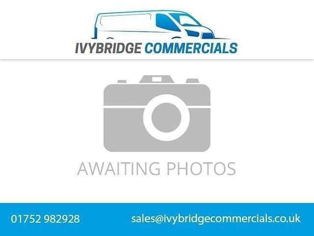 White Used 2017 Renault Kangoo Business | £5,795 (Fair price) - Image 1/2