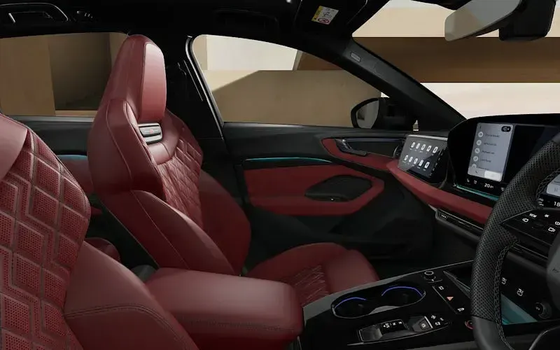 New Audi S5 367 HP (269 kW) 2026 Estate