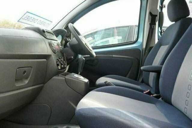Used Citroën Nemo 2010 MPV