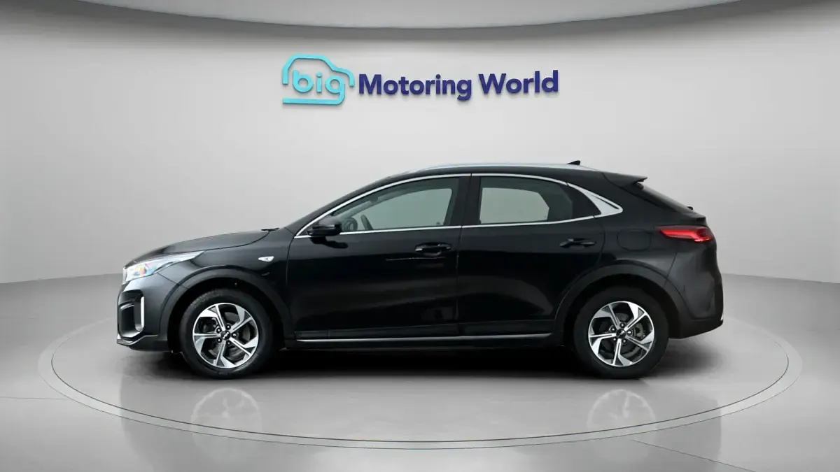 Used Kia XCeed 158 HP (116 kW) 2023 SUV