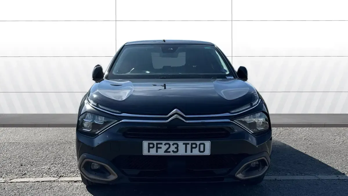 Usado Citroën C4 PureTech 131 HP (96 kW) 2008 Citadino