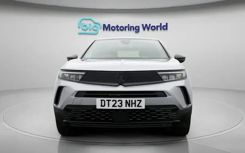 Used Vauxhall Mokka 136 HP (100 kW) 2025 SUV