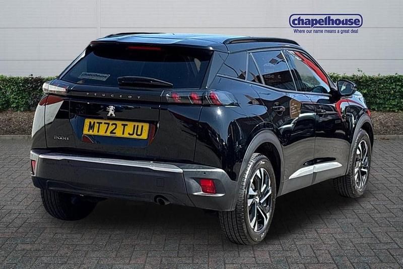 Second-hand Peugeot 2008 Allure+ 2022 SUV
