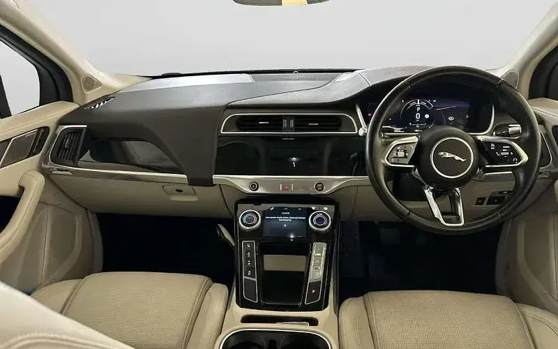 Used Jaguar I-Pace SE 294 kW (400 HP) 2020 SUV