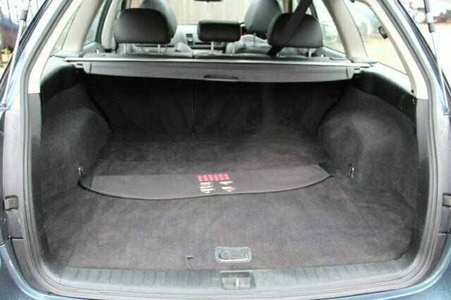 Used Subaru Legacy 2006 Estate