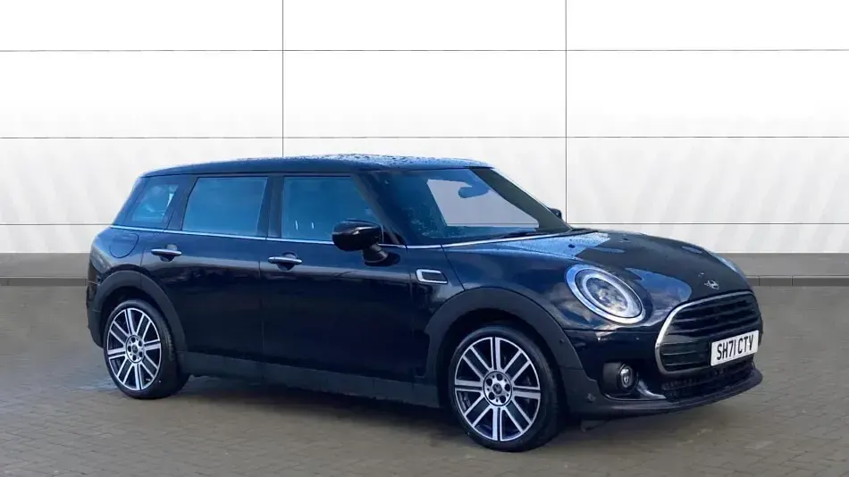 Usado Mini Cooper Clubman Exclusive 136 CV (100 kW) 2021 Familiar