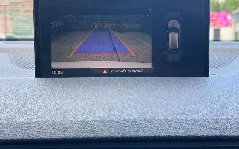 Used Audi Q7 S-Line 272 HP (200 kW) 2018 SUV