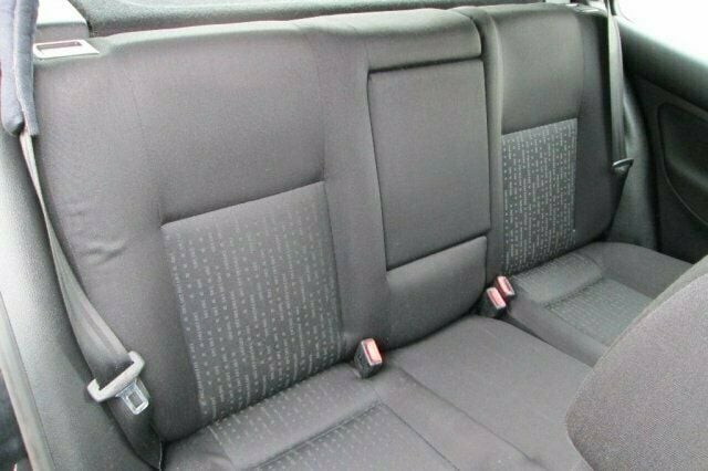 Used VW Golf IV 2001 Hatchback