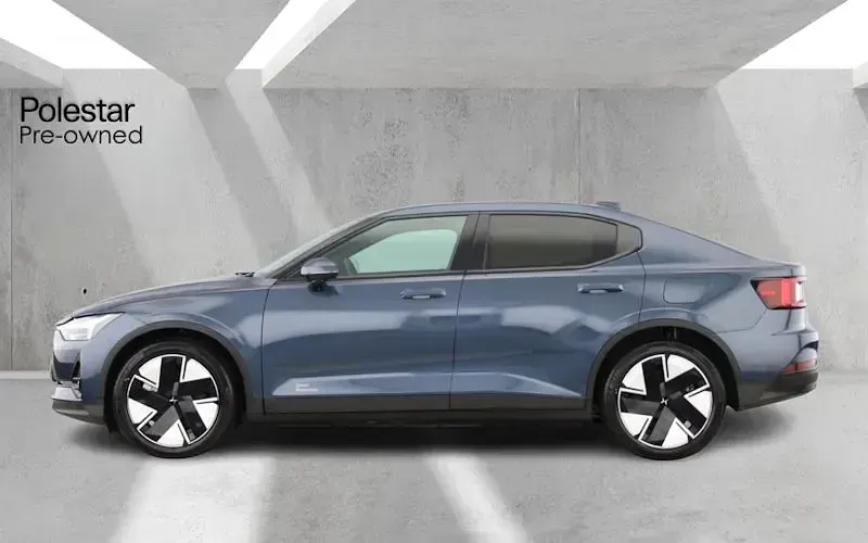 New Polestar 2 309 kW (421 HP) 2026 Hatchback