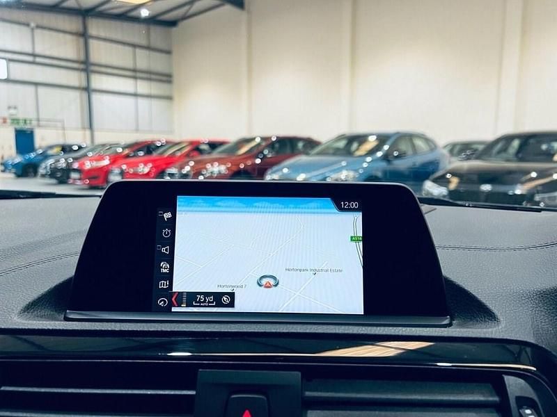 Used BMW 218 M Sport 150 HP (110 kW) 2019 Grey Coupe