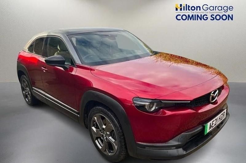 Used 2021 Mazda MX30 Inclusive SUV | £10,150 (Fair price) - Image 1/1