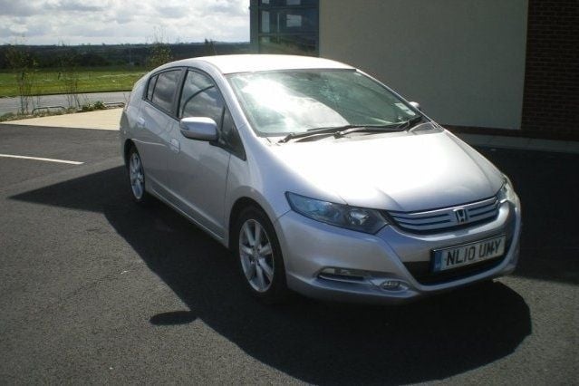 Used Honda Insight 2010 Hatchback
