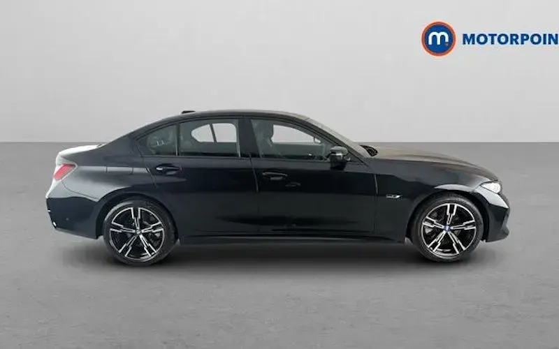 Used BMW 330e M Sport 292 HP (214 kW) 2024 Sedan
