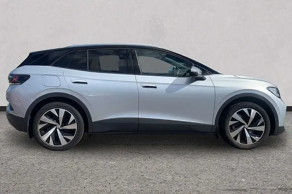 Used VW ID.4 210 kW (286 HP) 2024 SUV