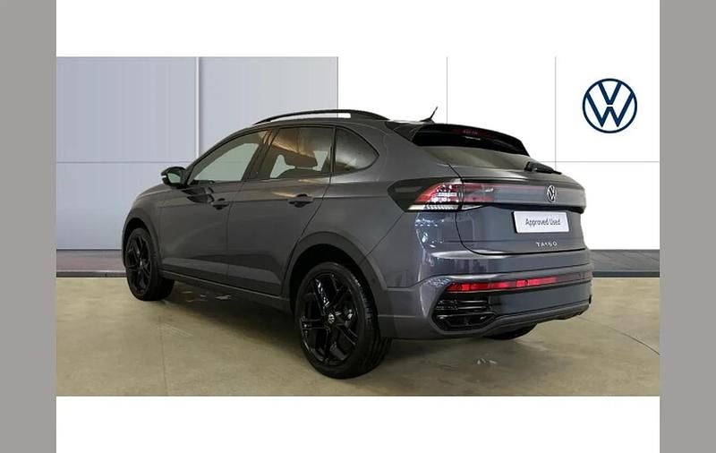 Used VW Taigo Black Edition 147 HP (108 kW) 2025 Other SUV