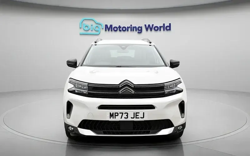 Used Citroën C5 PureTech 131 HP (96 kW) 2024 Hatchback