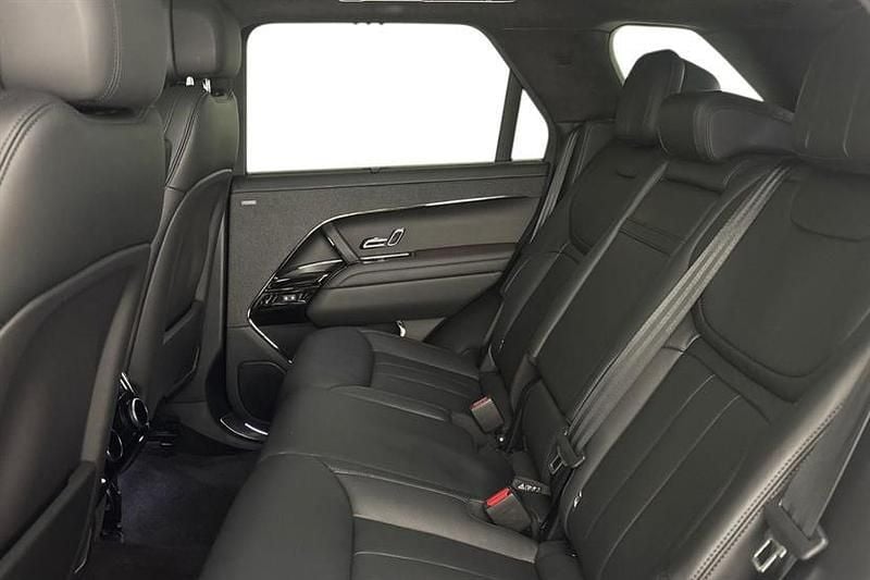 Used 2025 Land Rover Range Rover Sport Autobiography 350 HP SUV ...