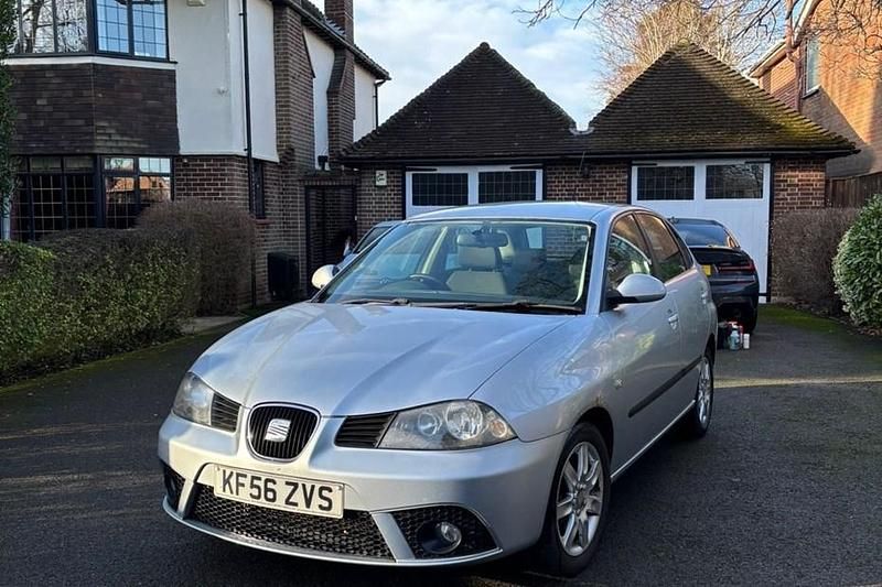Used 2006 Seat Ibiza Stylance | £1,045 - Image 1/1