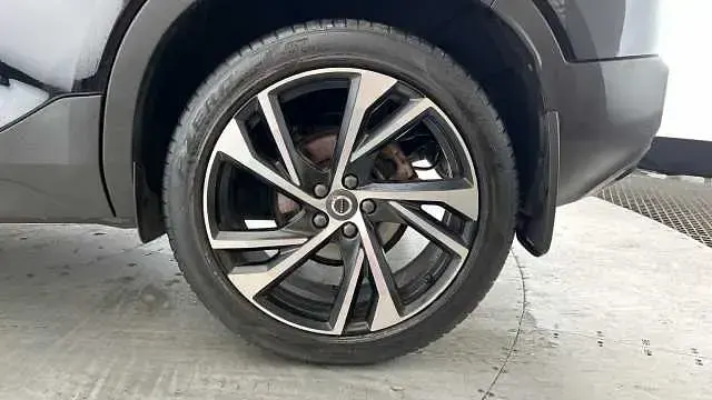 Used Volvo XC40 R-Design Pro 161 HP (118 kW) 2021 SUV