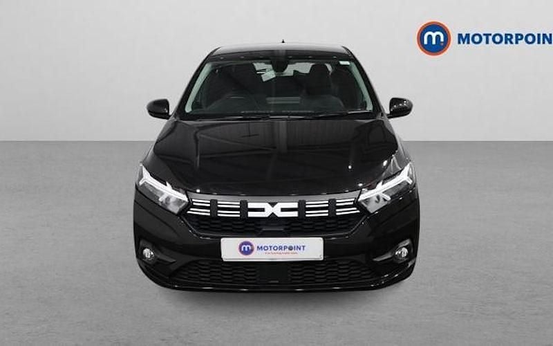 Used Dacia Sandero Expression 91 HP (66 kW) 2025 Hatchback