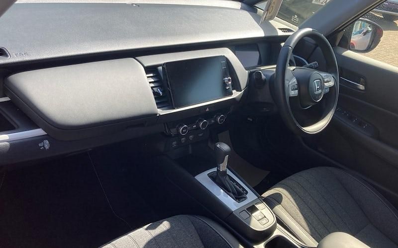 Used Honda Jazz Advance 122 HP (89 kW) 2026 Hatchback