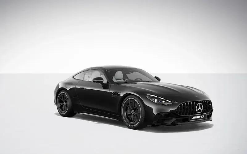 Used Mercedes AMG GT 43 Premium Plus 421 HP (309 kW) 2026 Coupe