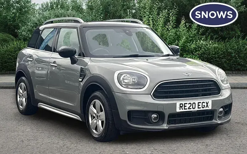 Używany Mini Cooper Classic 136 KM (100 kW) 2020 Hatchback