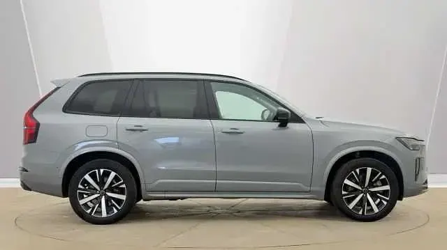 Used Volvo XC90 Plus 449 HP (330 kW) 2026 SUV