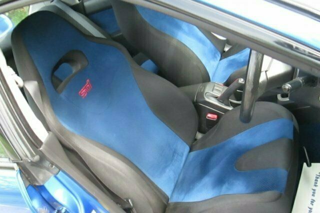 Used Subaru Impreza 2004 Sedan