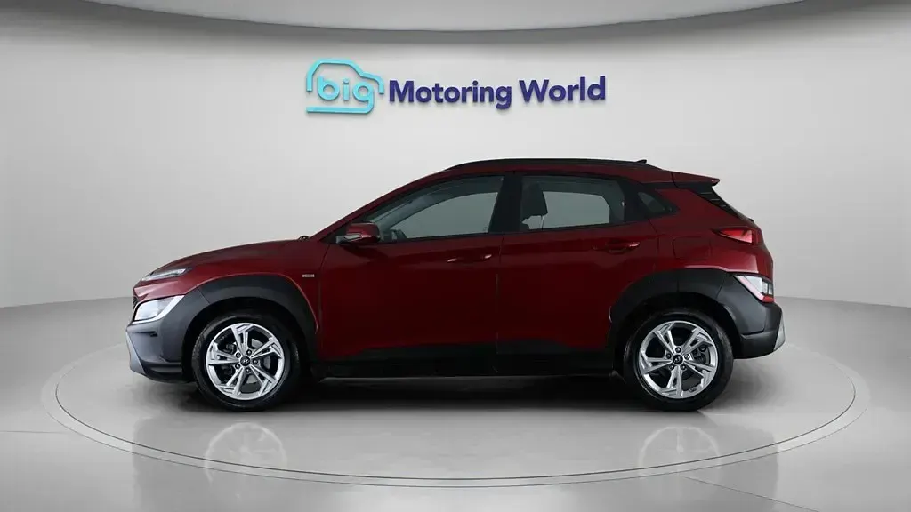 Used Hyundai Kona SE 120 HP (88 kW) 2023 SUV
