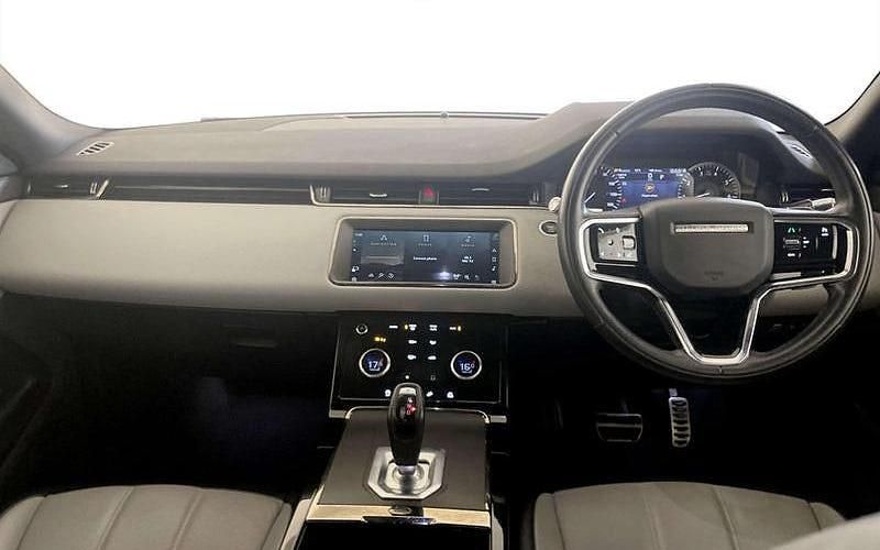 Usado Land Rover Range Rover evoque R-Dynamic 203 CV (149 kW) 2023 SUV