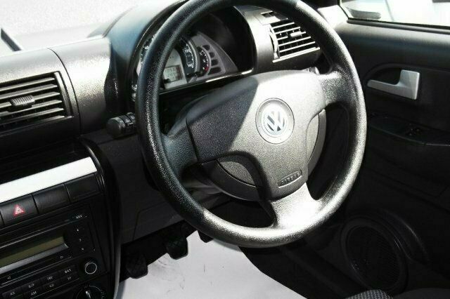 Used 2007 VW Fox Hatchback | £3,295 (Expensive) - Image 1/4