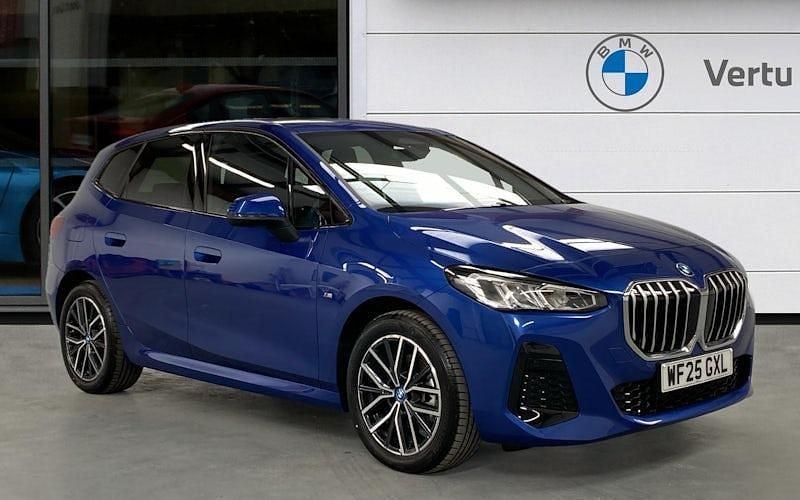 Other Used 2024 BMW 225 Active Tourer M Sport MPV | £30,734 (Expensive) - Image 1/4