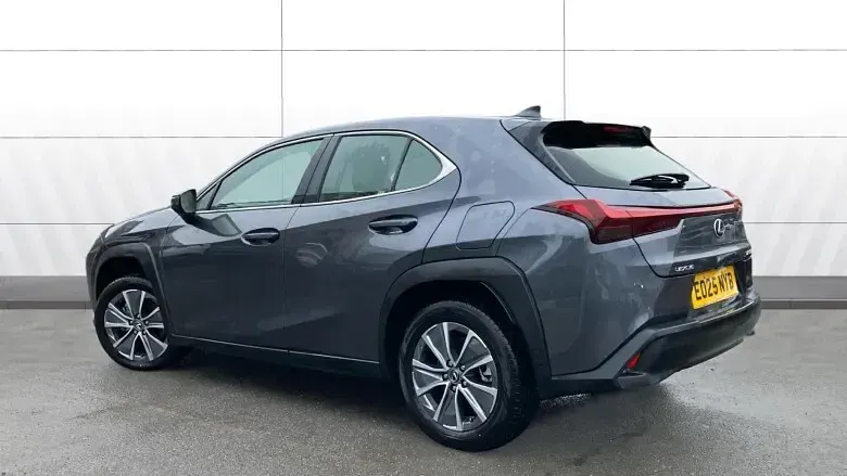 Usado Lexus UX 150 kW (204 CV) 2025 SUV