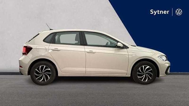 Used VW Polo 95 HP (69 kW) 2024 Hatchback