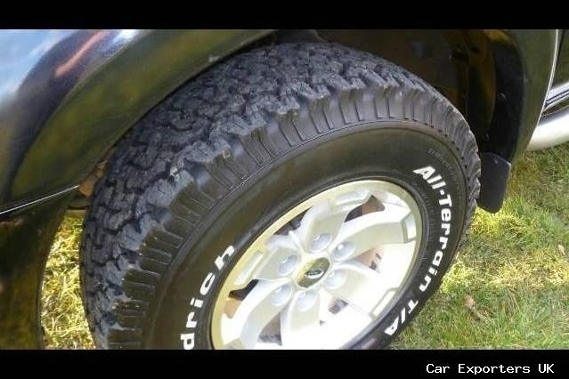 Used Ford Ranger 2006 Pickup