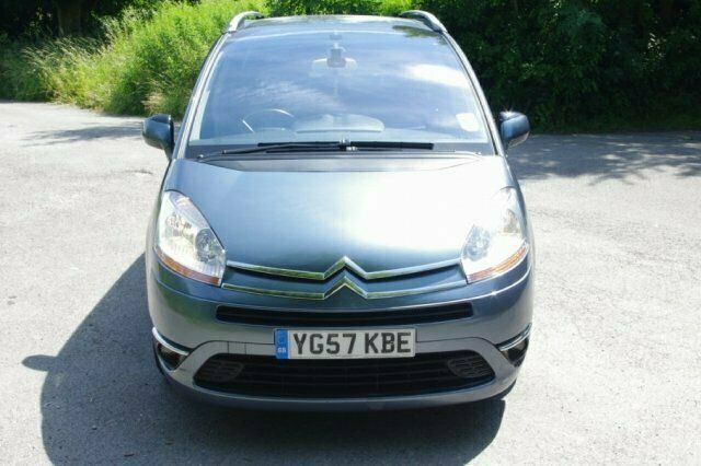 Used Citroën Grand C4 Picasso 2007 MPV