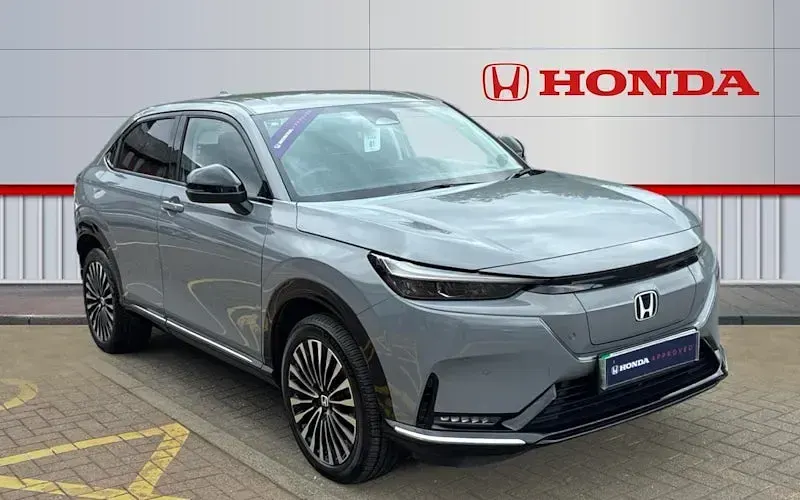 Used Honda e:Ny1 Elegance 150 kW (204 HP) 2026 SUV