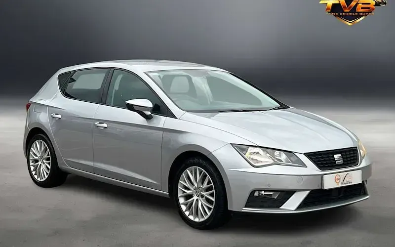 Used Seat Leon SE Dynamic 116 HP (85 kW) 2020 Hatchback
